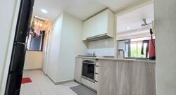 The Criterion (D27), Condominium #584445041